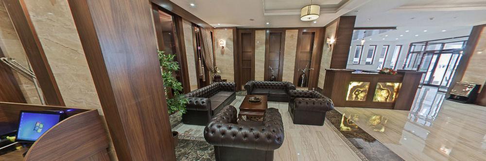 Gorukle Oruc Hotel & Spa Bursa Exterior foto