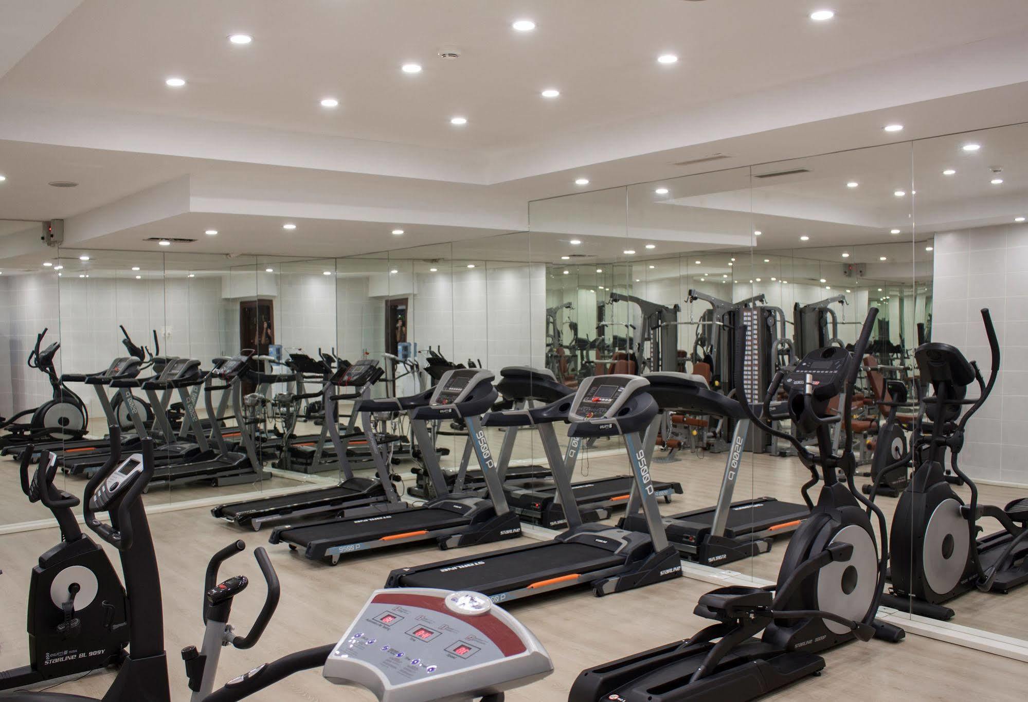 Gorukle Oruc Hotel & Spa Bursa Exterior foto